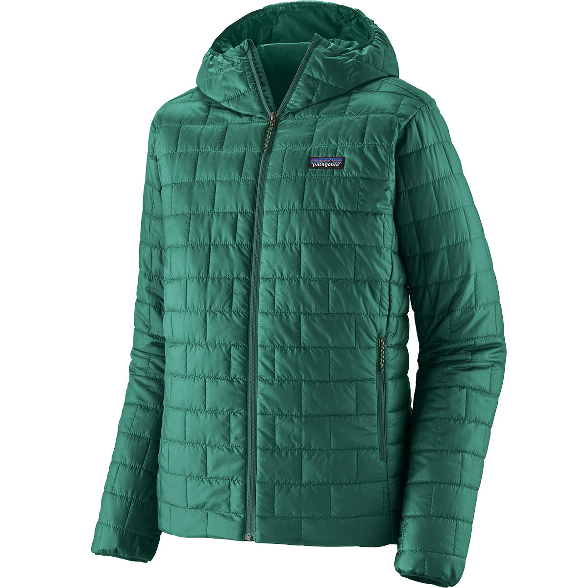 Nano Puff Men's Hoody
