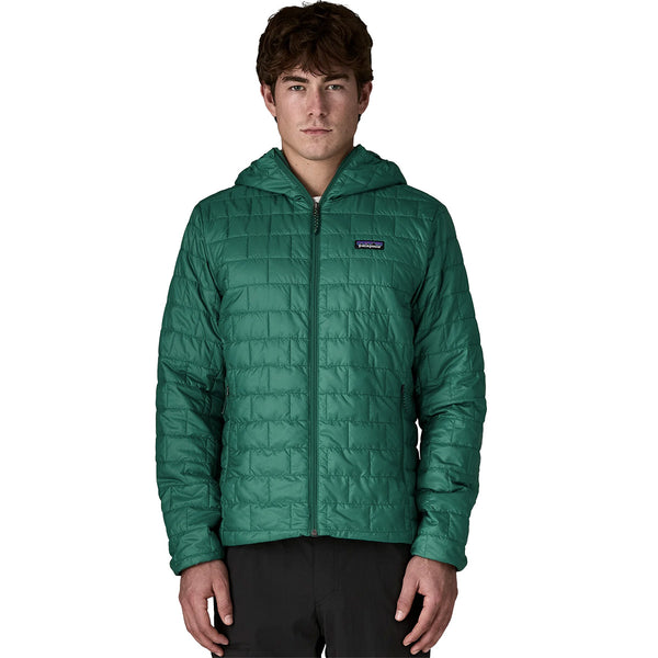 Nano Puff Men's Hoody