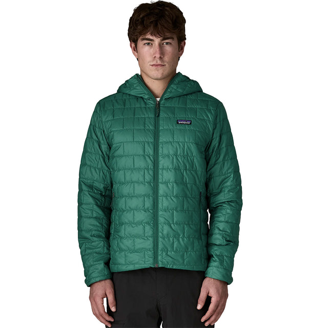 Nano Puff Men's Hoody