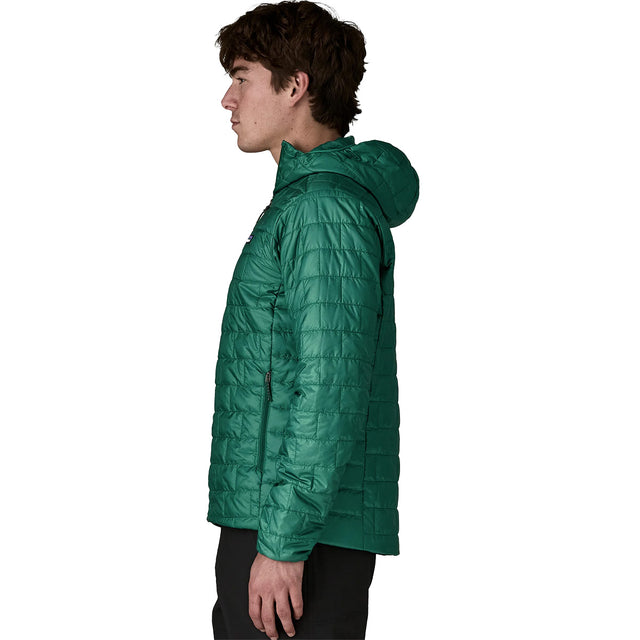 Nano Puff Men's Hoody
