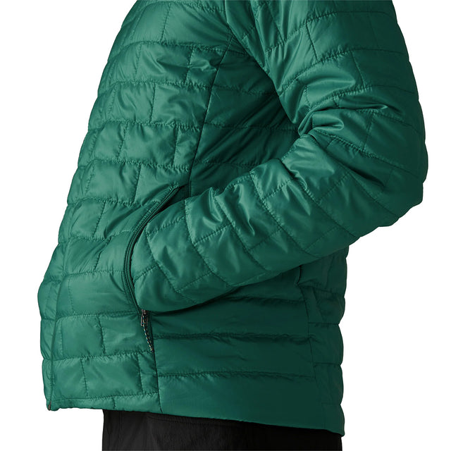 Nano Puff Men's Hoody