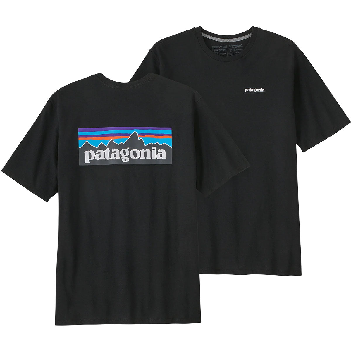 P-6 Logo Men's Responsibili-Tee