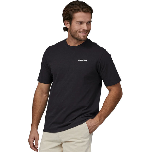 P-6 Logo Men's Responsibili-Tee