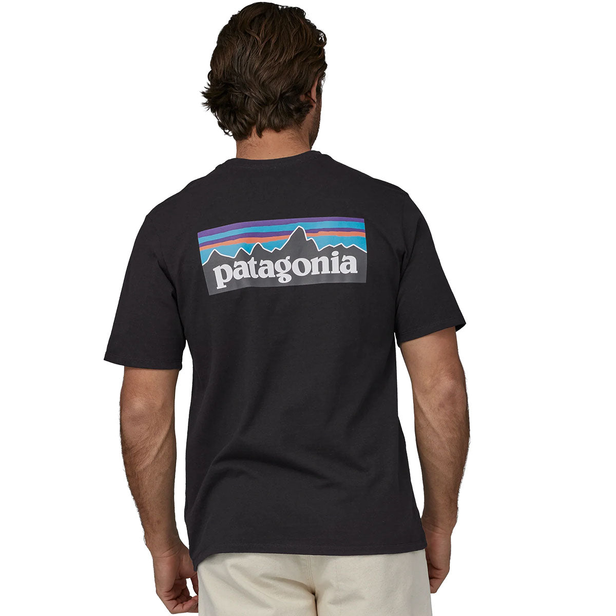 P-6 Logo Men's Responsibili-Tee