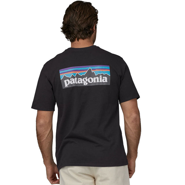 P-6 Logo Men's Responsibili-Tee