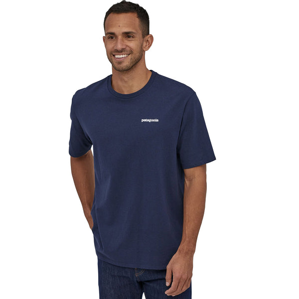 P-6 Logo Men's Responsibili-Tee