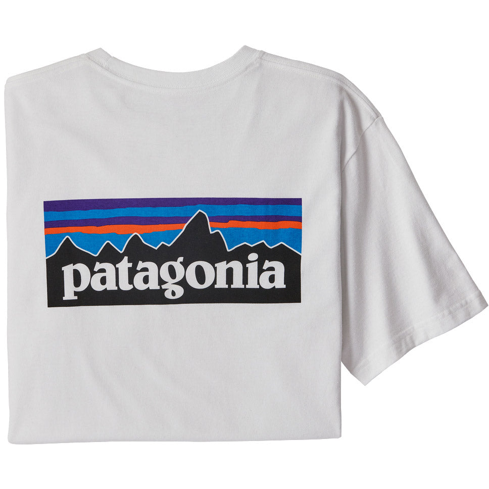 P-6 Logo Men's Responsibili-Tee