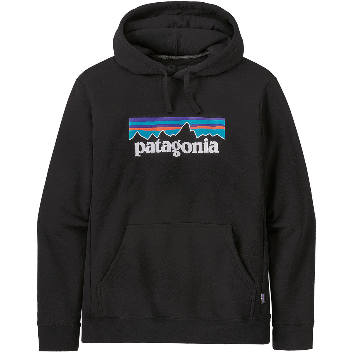 P-6 Logo Uprisal Hoody