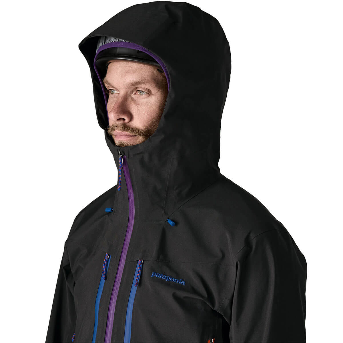 Pluma PRO Men's Jacket