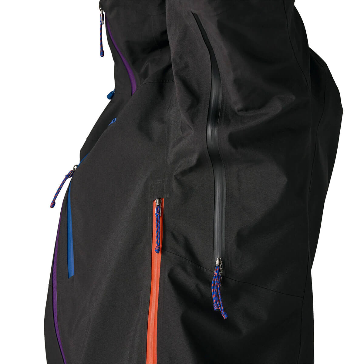Pluma PRO Men's Jacket