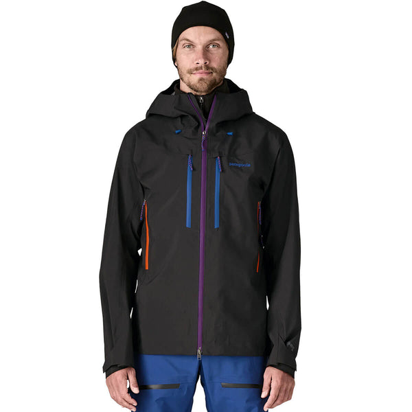 Pluma PRO Men's Jacket