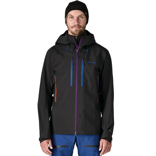 Pluma PRO Men's Jacket