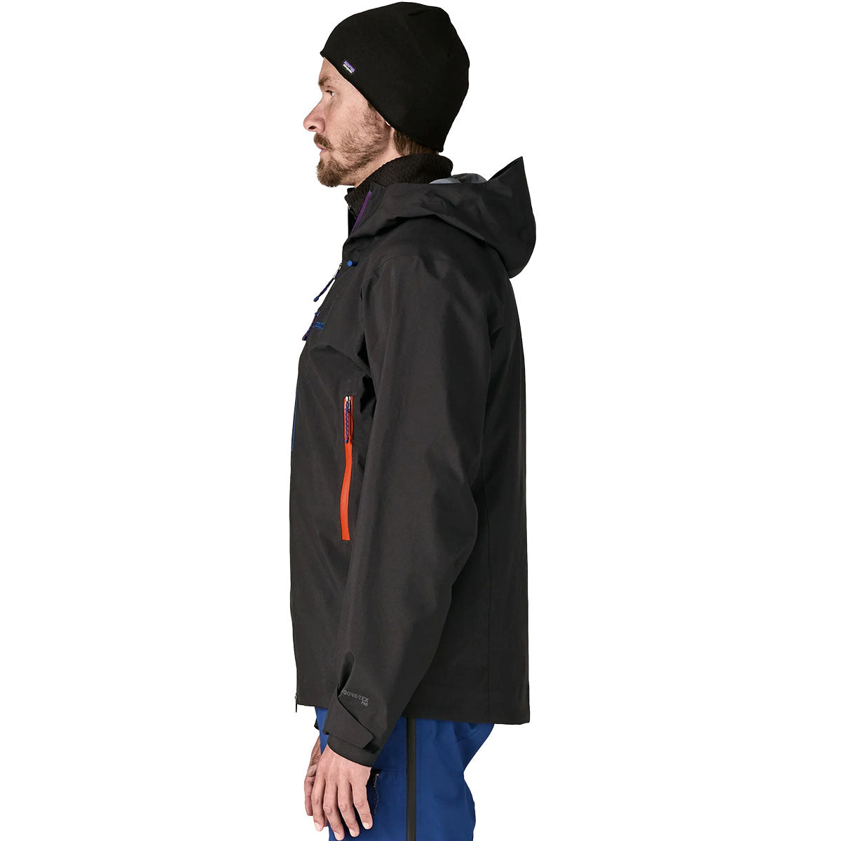 Pluma PRO Men's Jacket