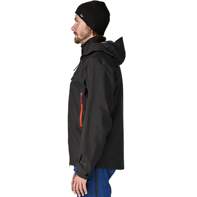 Pluma PRO Men's Jacket