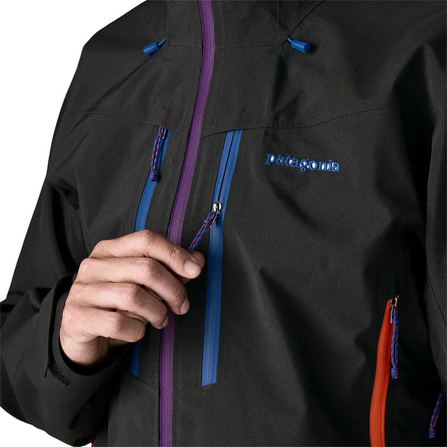 Pluma PRO Men's Jacket