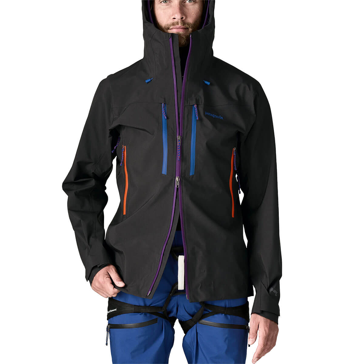 Pluma PRO Men's Jacket