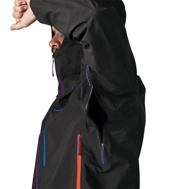 Pluma PRO Men's Jacket