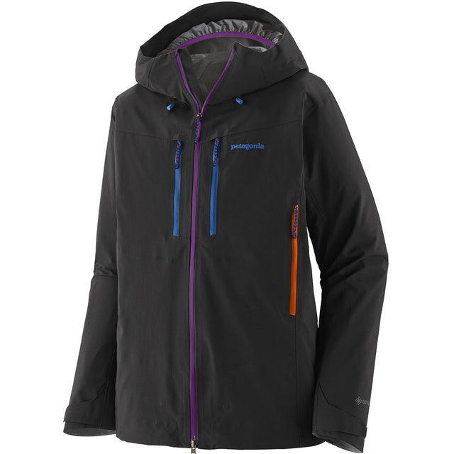 Pluma PRO Men's Jacket