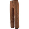 Powder Town Men's Pants