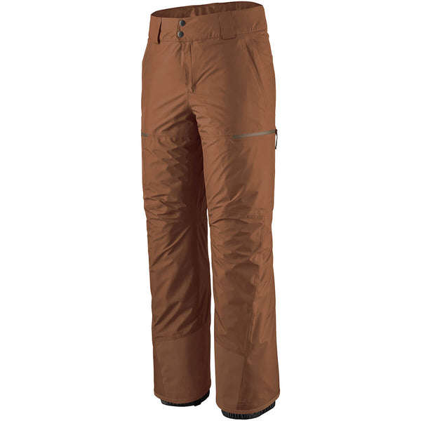 Powder Town Men's Pants