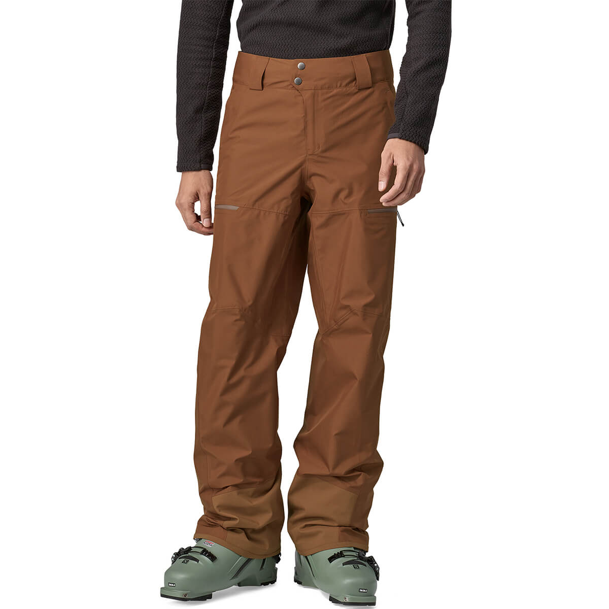 Powder Town Men's Pants