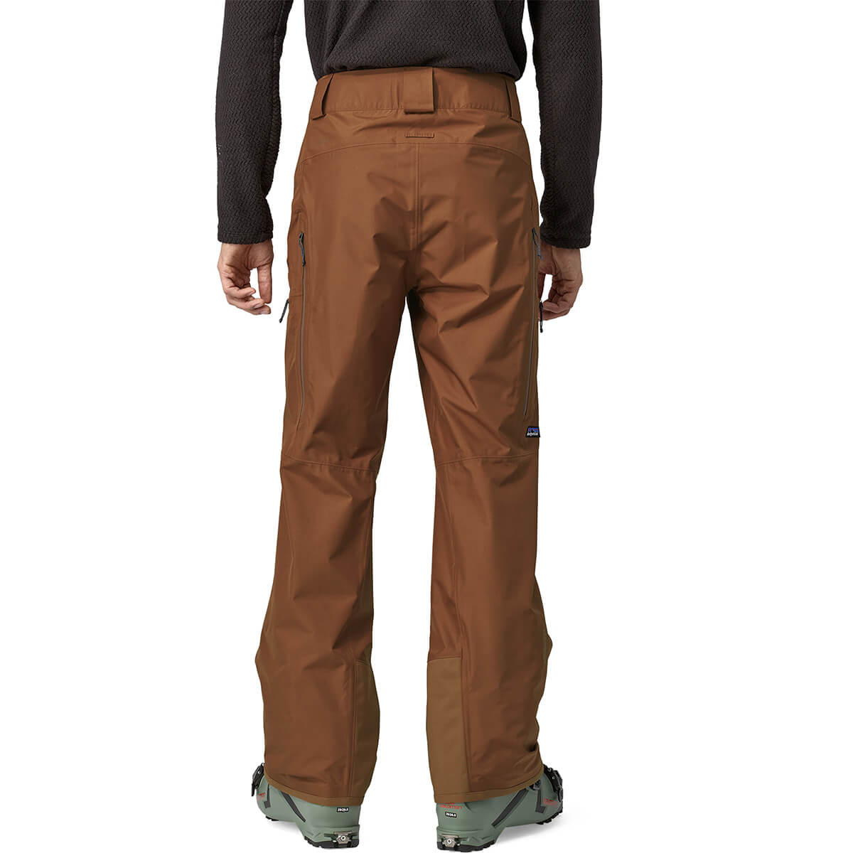 Powder Town Men's Pants