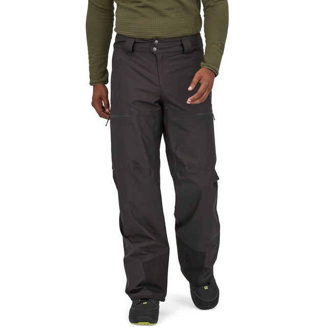 Powder Town Men's Pants