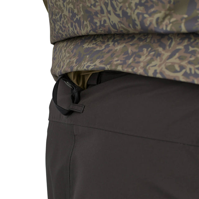Powder Town Men's Pants