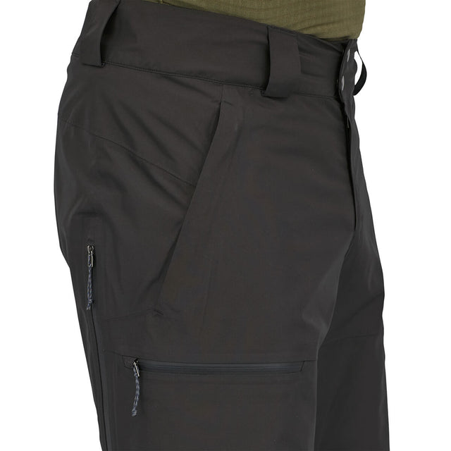 Powder Town Men's Pants