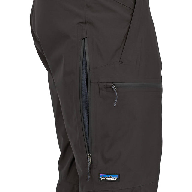 Powder Town Men's Pants