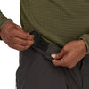 Powder Town Men's Pants