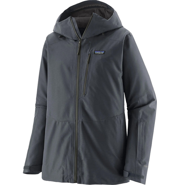 Powder Town Men's Jacket