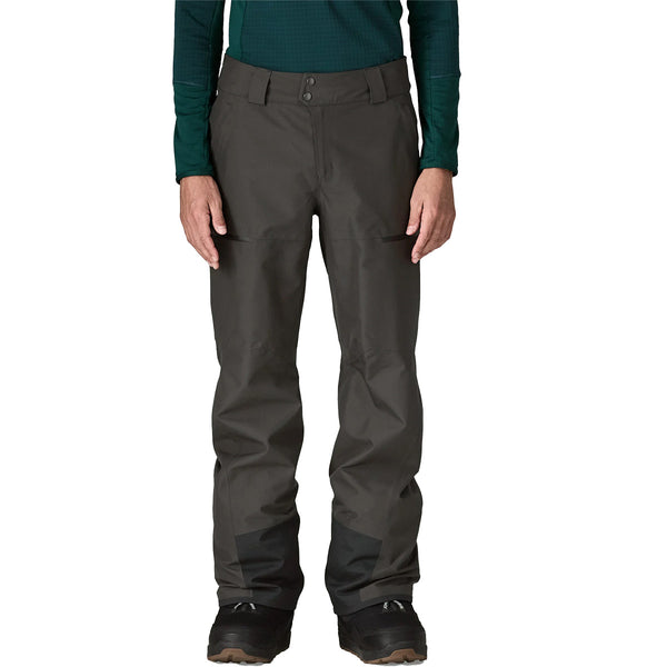 Powder Town Men's Pants