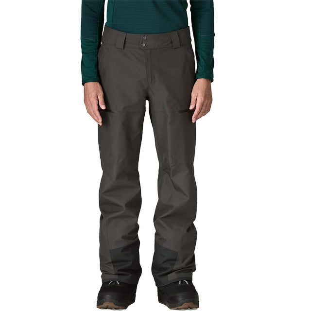 Powder Town Men's Pants