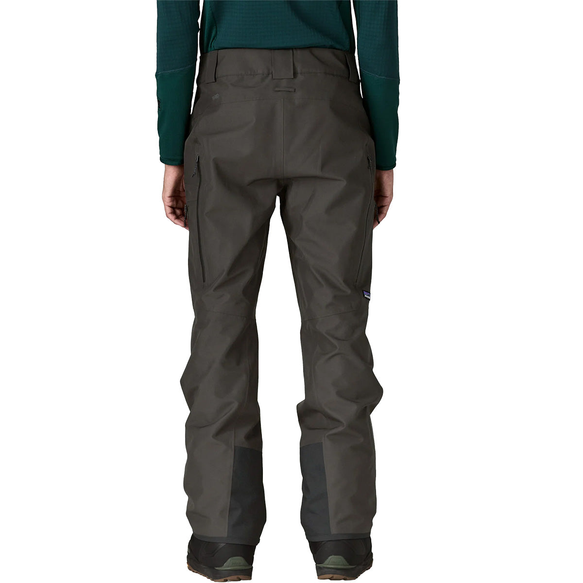 Powder Town Men's Pants