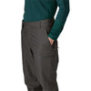 Powder Town Men's Pants