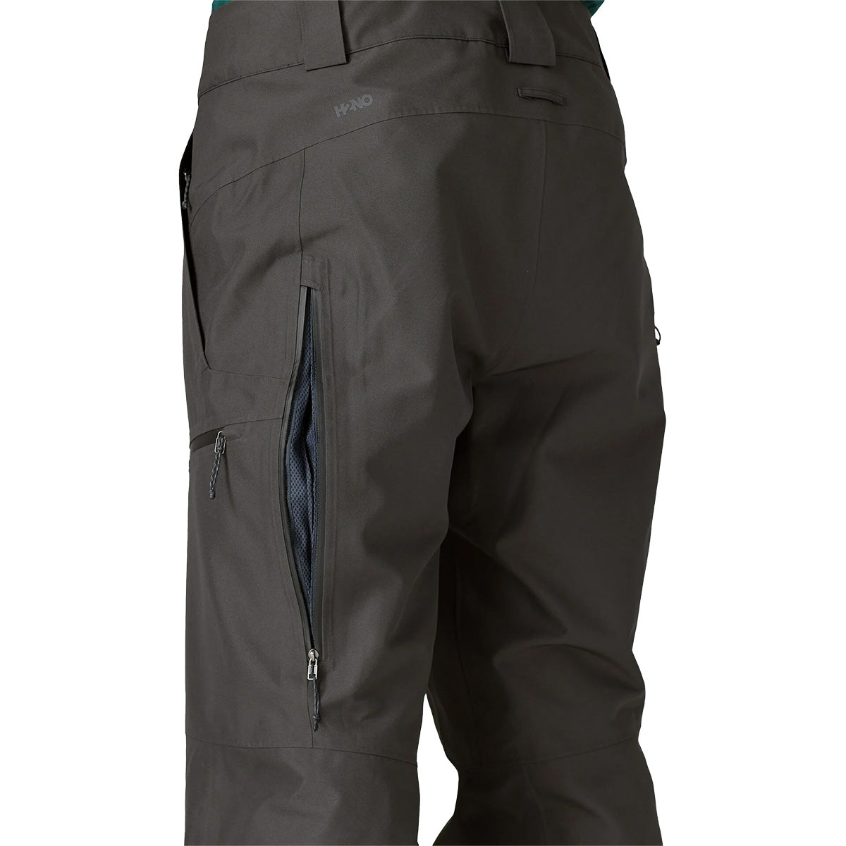 Powder Town Men's Pants