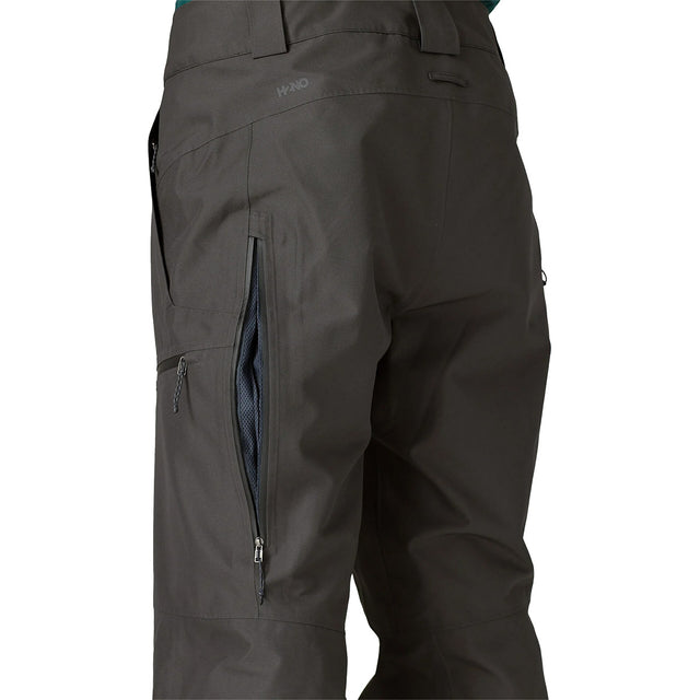 Powder Town Men's Pants