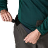 Powder Town Men's Pants