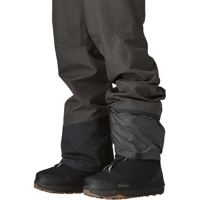 Powder Town Men's Pants