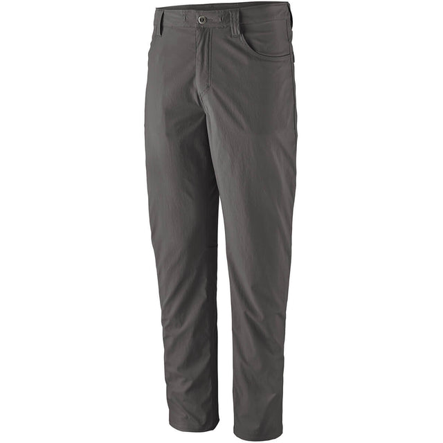 Quandary Men's Pants - Regular
