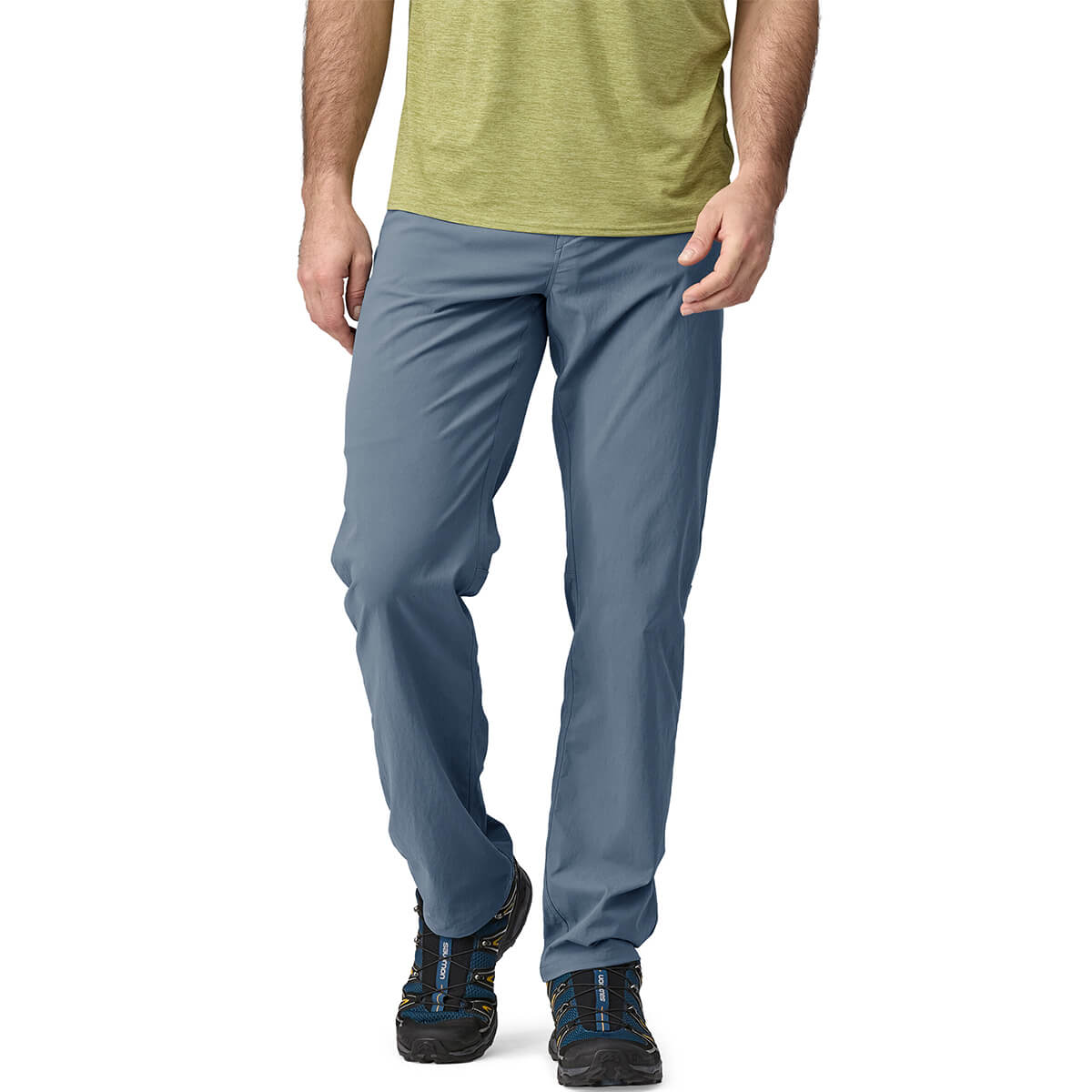 Quandary Men's Pants - Regular