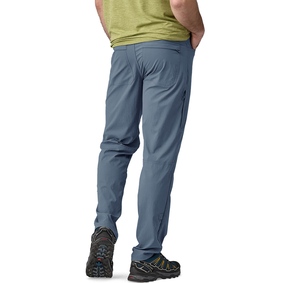 Quandary Men's Pants - Regular