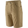 Quandary Men's 8-inch Shorts
