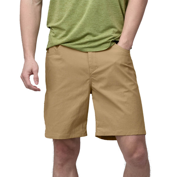 Quandary Men's 8-inch Shorts