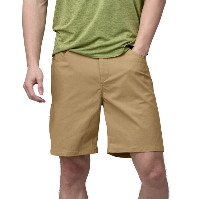 Quandary Men's 8-inch Shorts