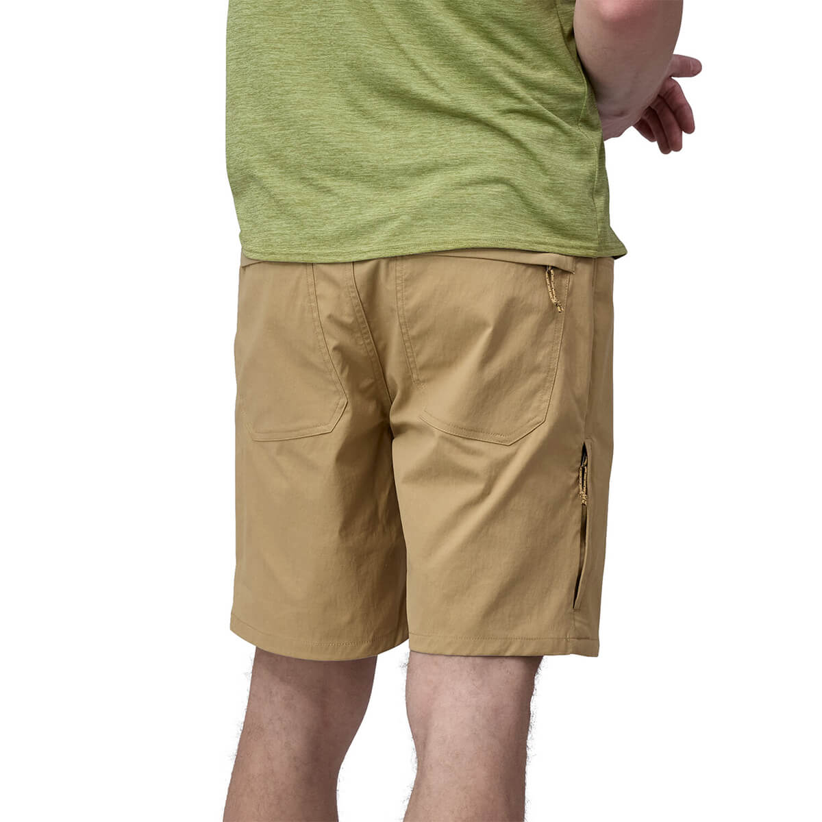 Quandary Men's 8-inch Shorts