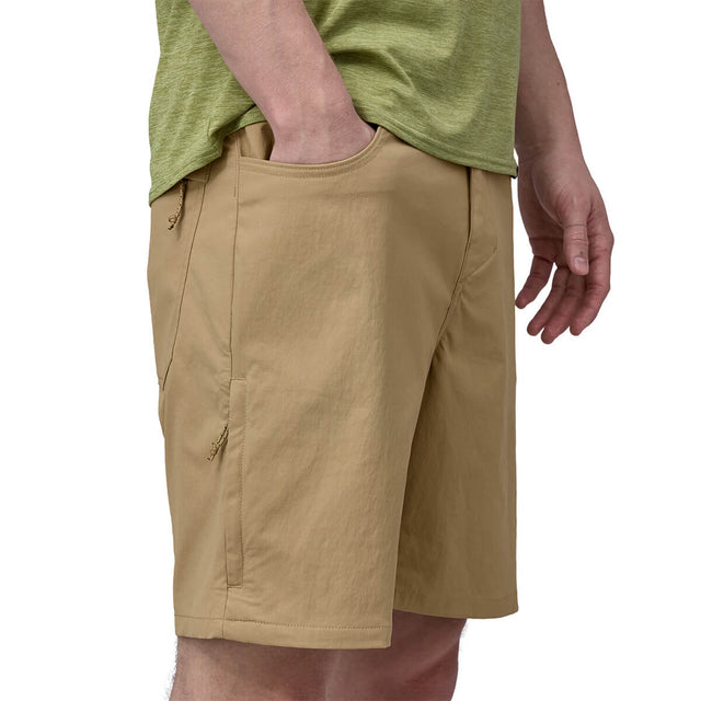 Quandary Men's 8-inch Shorts