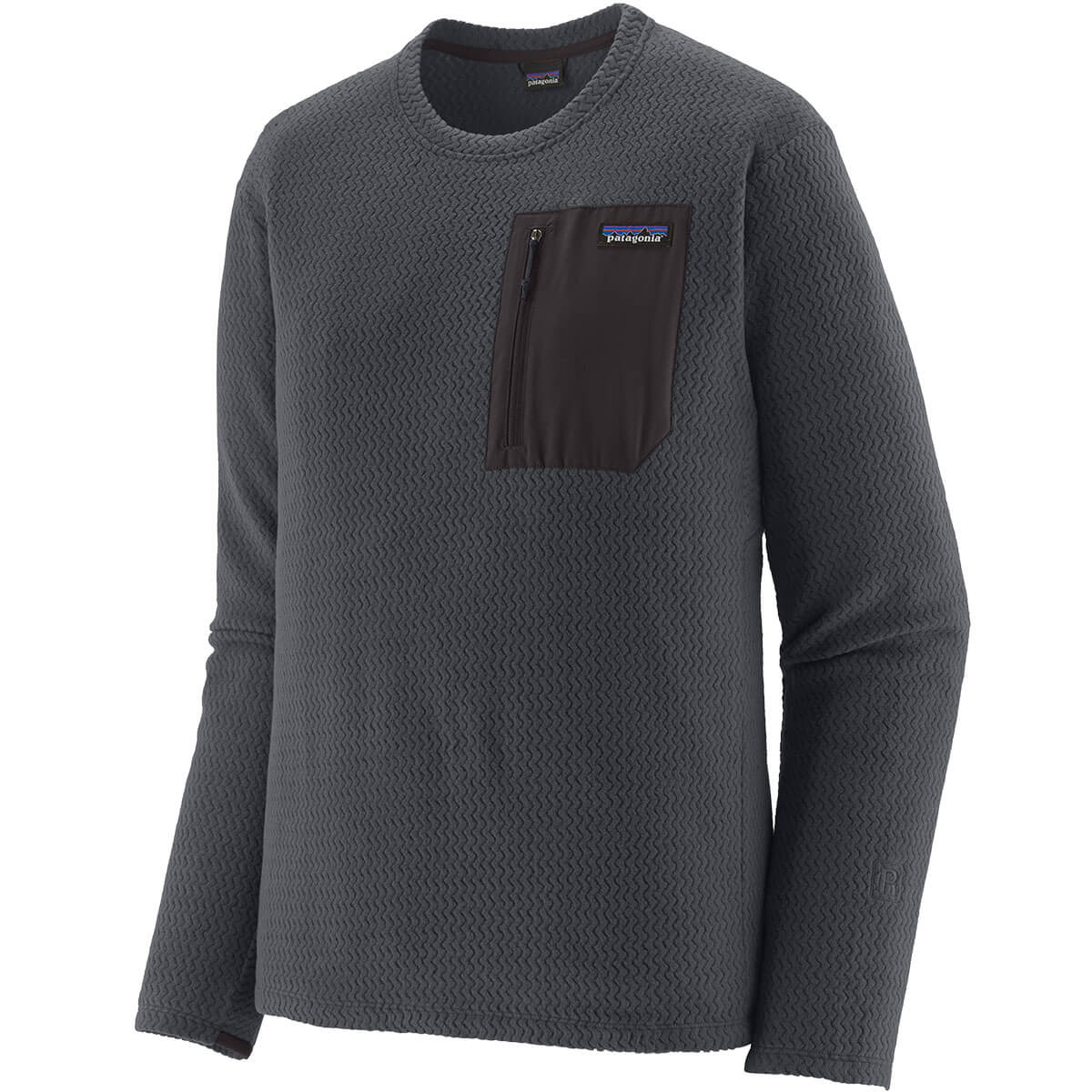 R1 Air Men's Crew
