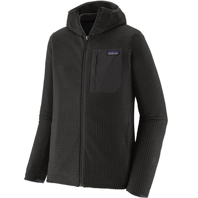R1 Air Full-Zip Men's Hoody